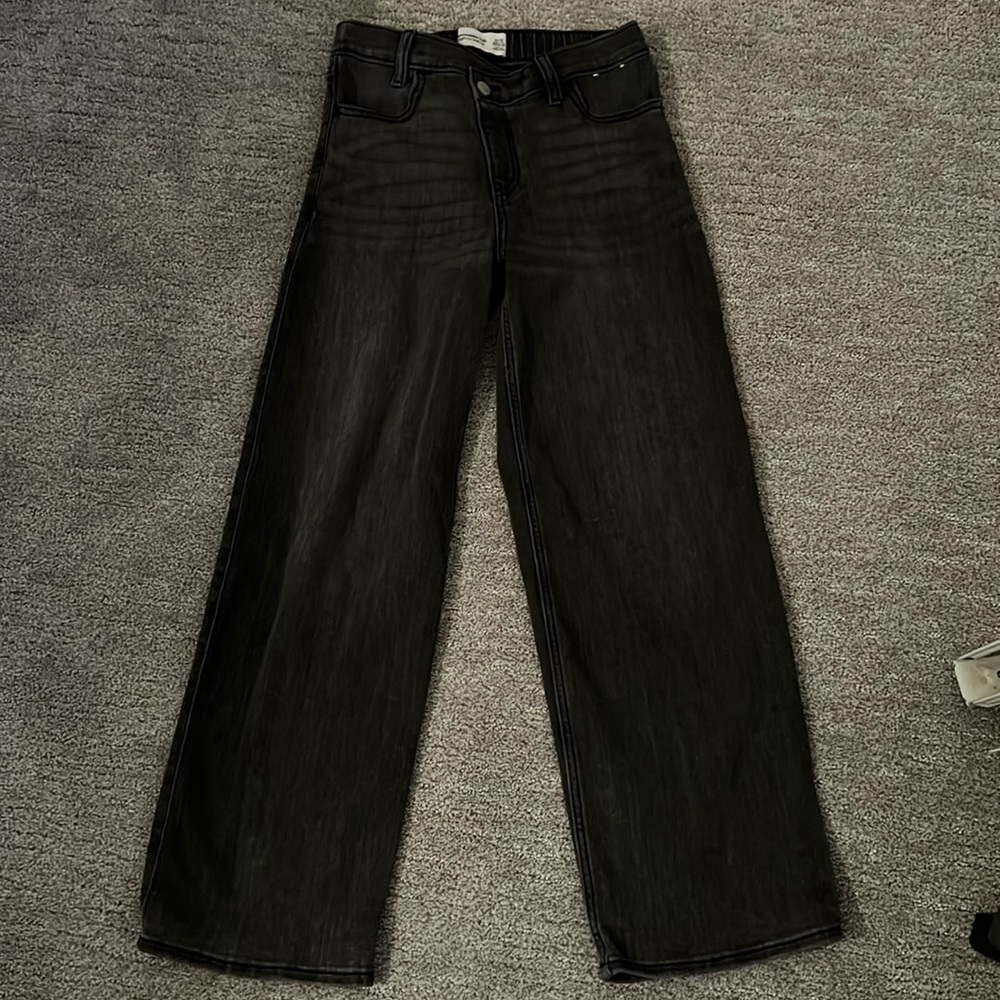 Abercrombie Kids Girls Jeans